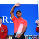 Illustration for article titled Tiger Woods Wins Players Championship, Still Cant Celebrate Properly